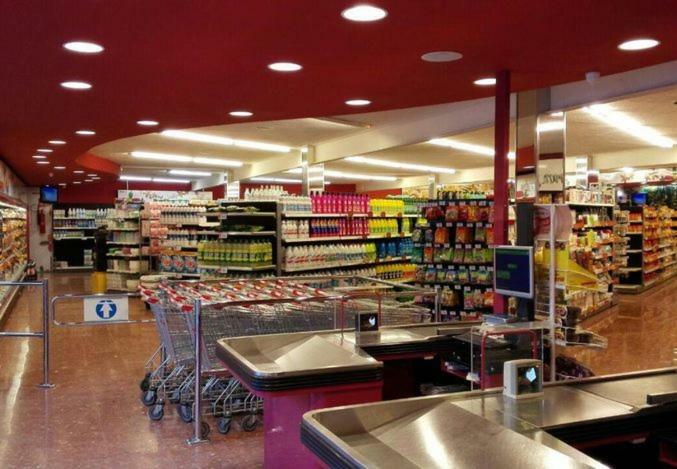 Calapanizo "Un Paraiso" El Pozo del Esparto Ngoại thất bức ảnh